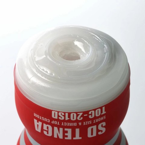 Masturbator - Tenga SD Original Vacuum Cup Regular Tenga Masturbator - Tenga SD Original Vacuum Cup Regular Tenga