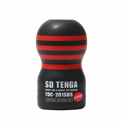 Masturbator - Tenga SD Original Vacuum Cup Strong Tenga Masturbator - Tenga SD Original Vacuum Cup Strong Tenga