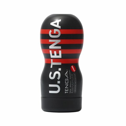 Masturbator - Tenga U.S. Original Vacuum Cup Strong Tenga