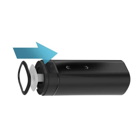 Masturbator do cyberseksu - Kiiroo Onyx+ Kiiroo Masturbator do cyberseksu - Kiiroo Onyx+ Kiiroo