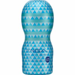 Masturbator z mentolem - Tenga Original Vacuum Cup Extra Cool Tenga