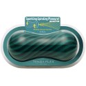 Nakładka do masturbacji - Tenga Flex II Fizzy Green Tenga