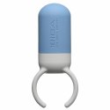 Pierścień wibrujący - Tenga SVR One Blue Tenga