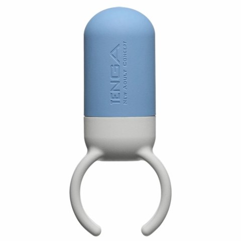 Pierścień wibrujący - Tenga SVR One Blue Tenga Pierścień wibrujący - Tenga SVR One Blue Tenga