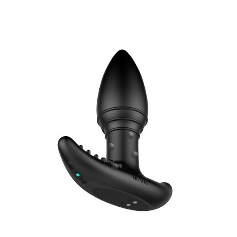 Plug analny wibrujący - Nexus B-Stroker Nexus Plug analny wibrujący - Nexus B-Stroker Nexus