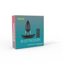 Plug analny wibrujący - Nexus B-Stroker Nexus