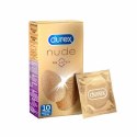 Prezerwatywy - Durex Nude No Latex 10 szt Durex