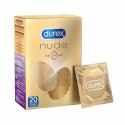 Prezerwatywy - Durex Nude No Latex 20 szt Durex