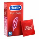 Prezerwatywy cienkie - Durex Thin Feel 12 szt Durex
