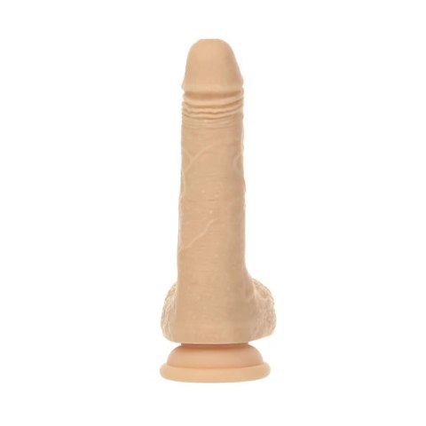 Pulsowibrator - Naked Addiction Rotating & Thrusting & Vibrating Dong with Remote 19 cm Naked Addiction Pulsowibrator - Naked Addiction Rotating & Thrusting & Vibrating Dong with Remote 19 cm Naked Addiction