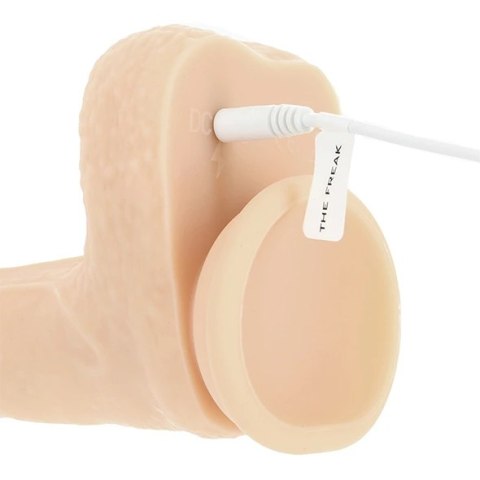 Pulsowibrator - Naked Addiction Rotating & Thrusting & Vibrating Dong with Remote 19 cm Naked Addiction Pulsowibrator - Naked Addiction Rotating & Thrusting & Vibrating Dong with Remote 19 cm Naked Addiction