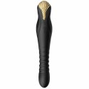 Pulsowibrator - Zalo King Obsidian Black Zalo