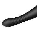 Pulsowibrator - Zalo King Obsidian Black Zalo