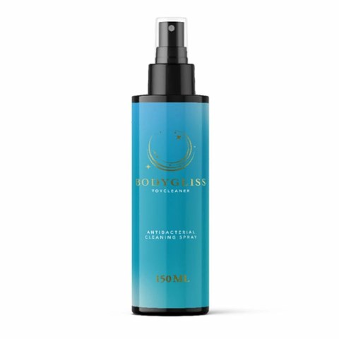 Spray czyszczący - BodyGliss Toy Cleaner 150 ml BodyGliss