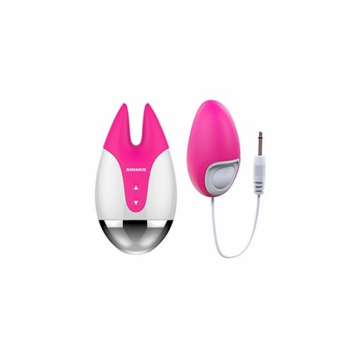 Stymulator - Nalone FiFi 2 Stimulator With Egg Nalone Stymulator - Nalone FiFi 2 Stimulator With Egg Nalone