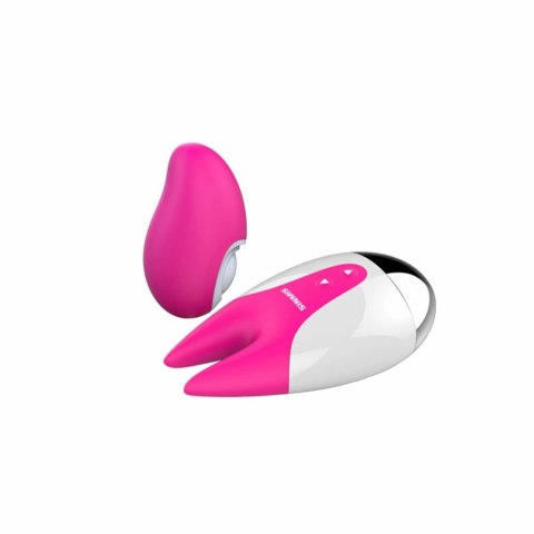 Stymulator - Nalone FiFi 2 Stimulator With Egg Nalone Stymulator - Nalone FiFi 2 Stimulator With Egg Nalone