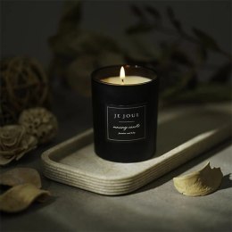 Świeca do masażu - Je Joue Massage Candle Jasmine Lily Je Joue