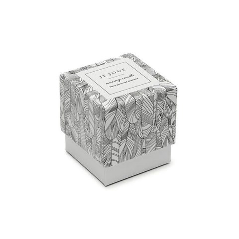 Świeca do masażu - Je Joue Massage Candle Ylang Ylang Mandarin Je Joue Świeca do masażu - Je Joue Massage Candle Ylang Ylang Mandarin Je Joue