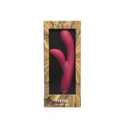 Wibrator - Je Joue Hera Fuchsia Je Joue
