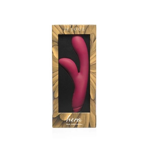 Wibrator - Je Joue Hera Fuchsia Je Joue Wibrator - Je Joue Hera Fuchsia Je Joue