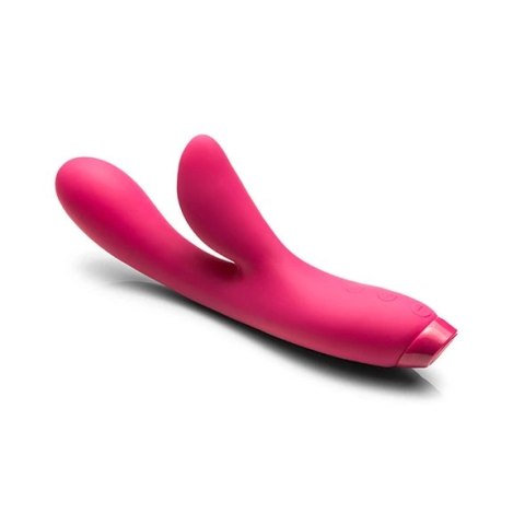 Wibrator - Je Joue Hera Fuchsia Je Joue Wibrator - Je Joue Hera Fuchsia Je Joue