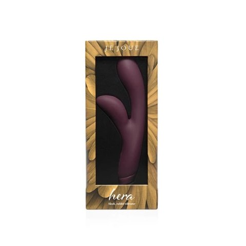 Wibrator - Je Joue Hera Purple Je Joue Wibrator - Je Joue Hera Purple Je Joue