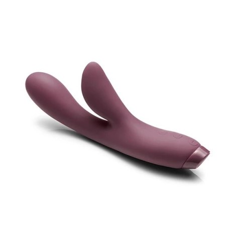 Wibrator - Je Joue Hera Purple Je Joue Wibrator - Je Joue Hera Purple Je Joue