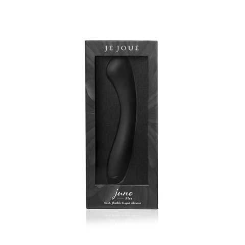 Wibrator - Je Joue Juno Flex Black Je Joue Wibrator - Je Joue Juno Flex Black Je Joue
