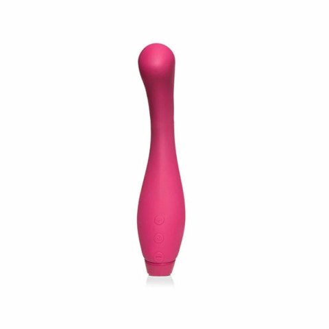 Wibrator - Je Joue Juno Fuchsia Je Joue Wibrator - Je Joue Juno Fuchsia Je Joue