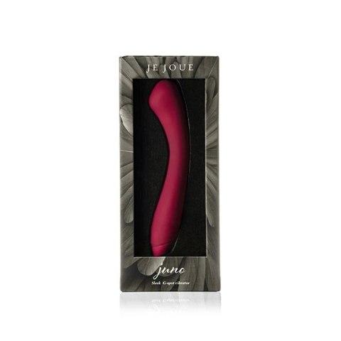 Wibrator - Je Joue Juno Fuchsia Je Joue Wibrator - Je Joue Juno Fuchsia Je Joue