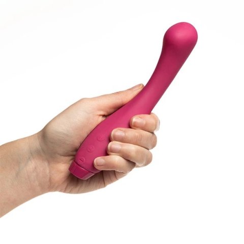 Wibrator - Je Joue Juno Fuchsia Je Joue Wibrator - Je Joue Juno Fuchsia Je Joue
