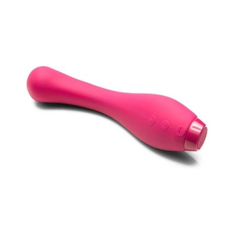 Wibrator - Je Joue Juno Fuchsia Je Joue Wibrator - Je Joue Juno Fuchsia Je Joue