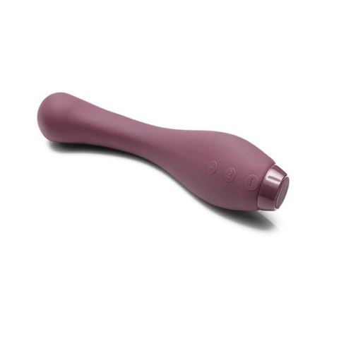 Wibrator - Je Joue Juno Purple Je Joue Wibrator - Je Joue Juno Purple Je Joue