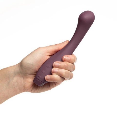 Wibrator - Je Joue Juno Purple Je Joue Wibrator - Je Joue Juno Purple Je Joue