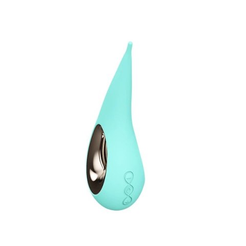 Wibrator - Lelo Dot Aqua Lelo Wibrator - Lelo Dot Aqua Lelo
