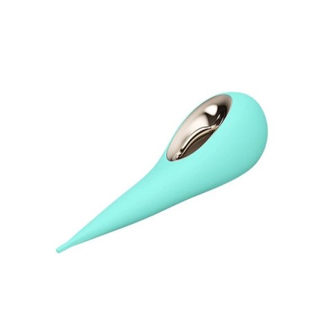 Wibrator - Lelo Dot Aqua Lelo Wibrator - Lelo Dot Aqua Lelo