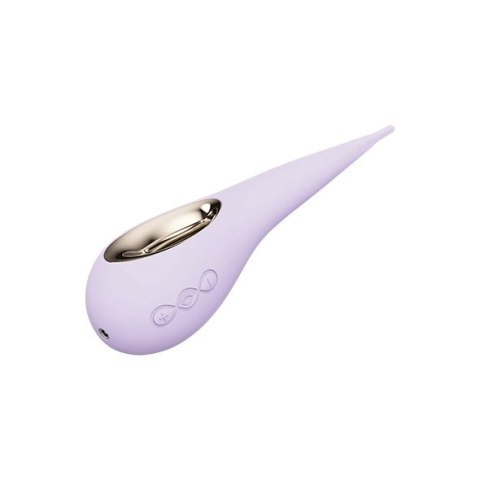 Wibrator - Lelo Dot Lilac Lelo Wibrator - Lelo Dot Lilac Lelo
