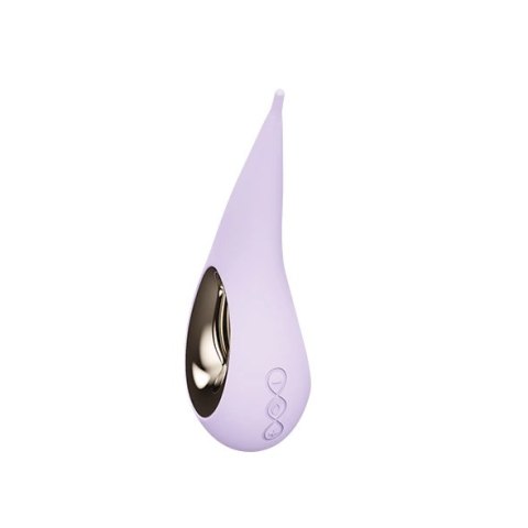 Wibrator - Lelo Dot Lilac Lelo Wibrator - Lelo Dot Lilac Lelo