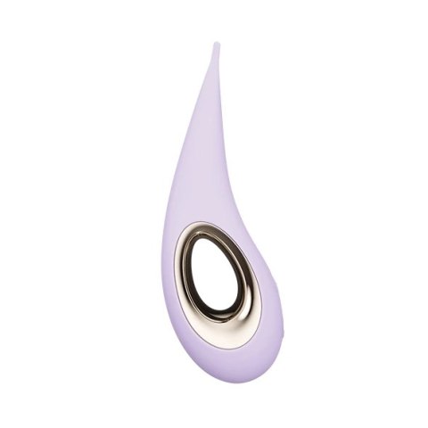 Wibrator - Lelo Dot Lilac Lelo Wibrator - Lelo Dot Lilac Lelo
