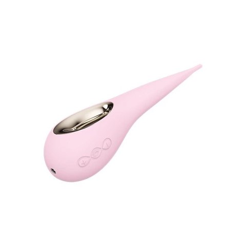 Wibrator - Lelo Dot Pink Lelo Wibrator - Lelo Dot Pink Lelo