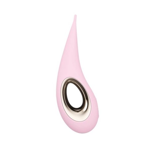 Wibrator - Lelo Dot Pink Lelo Wibrator - Lelo Dot Pink Lelo