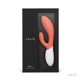 Wibrator - Lelo Ina 3 Coral Lelo