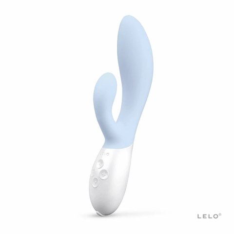 Wibrator - Lelo Ina 3 Seafoam Lelo Wibrator - Lelo Ina 3 Seafoam Lelo