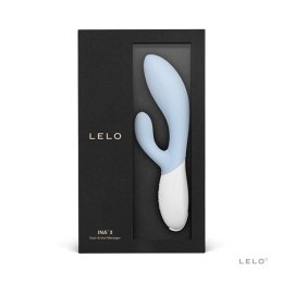 Wibrator - Lelo Ina 3 Seafoam Lelo