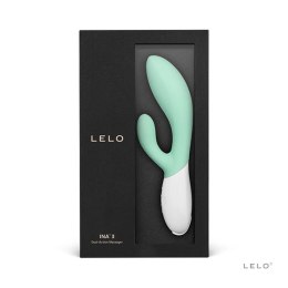 Wibrator - Lelo Ina 3 Seaweed Lelo