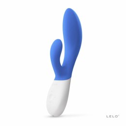 Wibrator - Lelo Ina Wave 2 California Sky Lelo