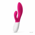Wibrator - Lelo Ina Wave 2 Cerise Lelo