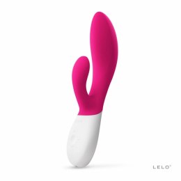 Wibrator - Lelo Ina Wave 2 Cerise Lelo