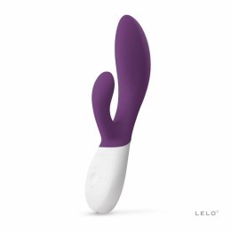 Wibrator - Lelo Ina Wave 2 Plum Lelo