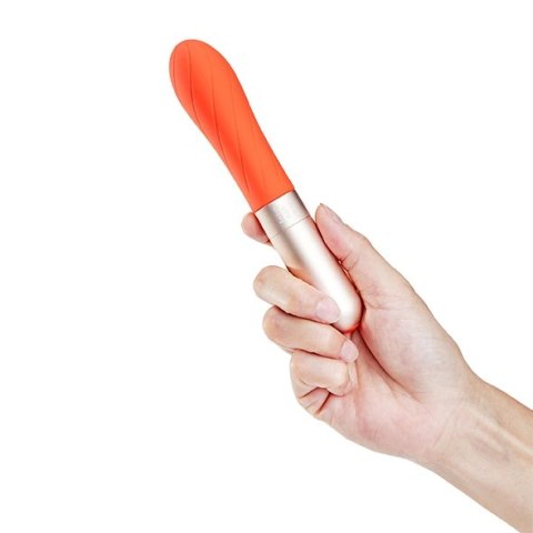 Wibrator - Love Not War Gra Orange Love Not War Wibrator - Love Not War Gra Orange Love Not War